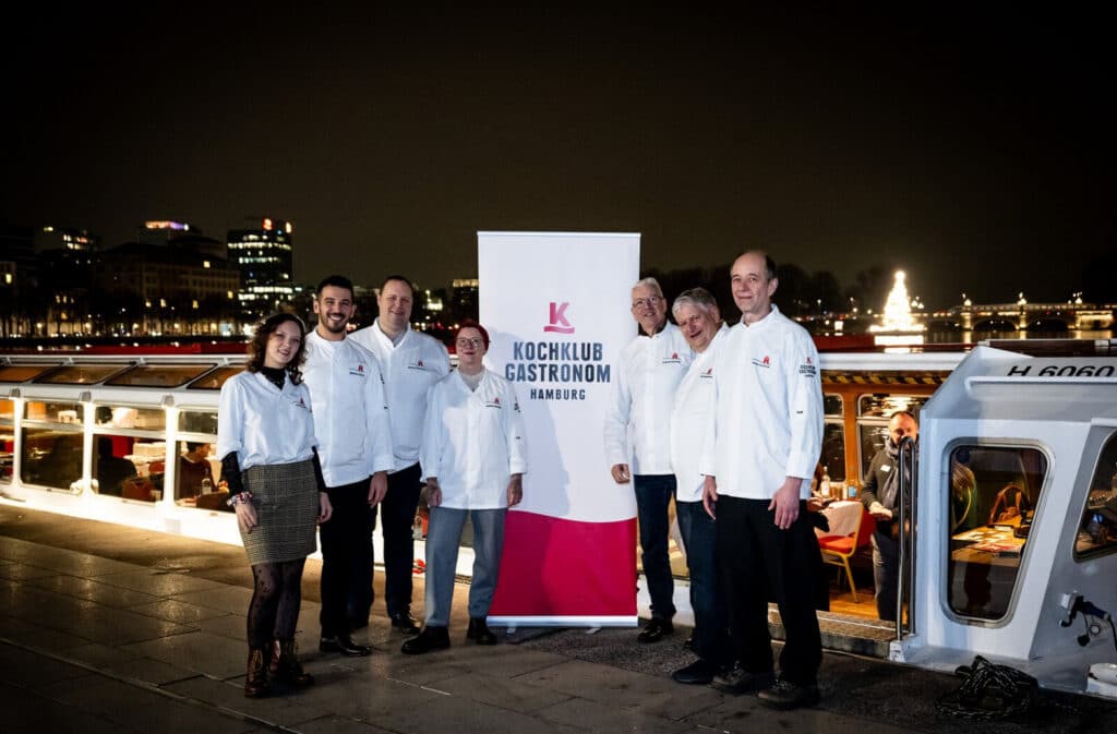 Weihnachtsfeier 2025 Vorstand